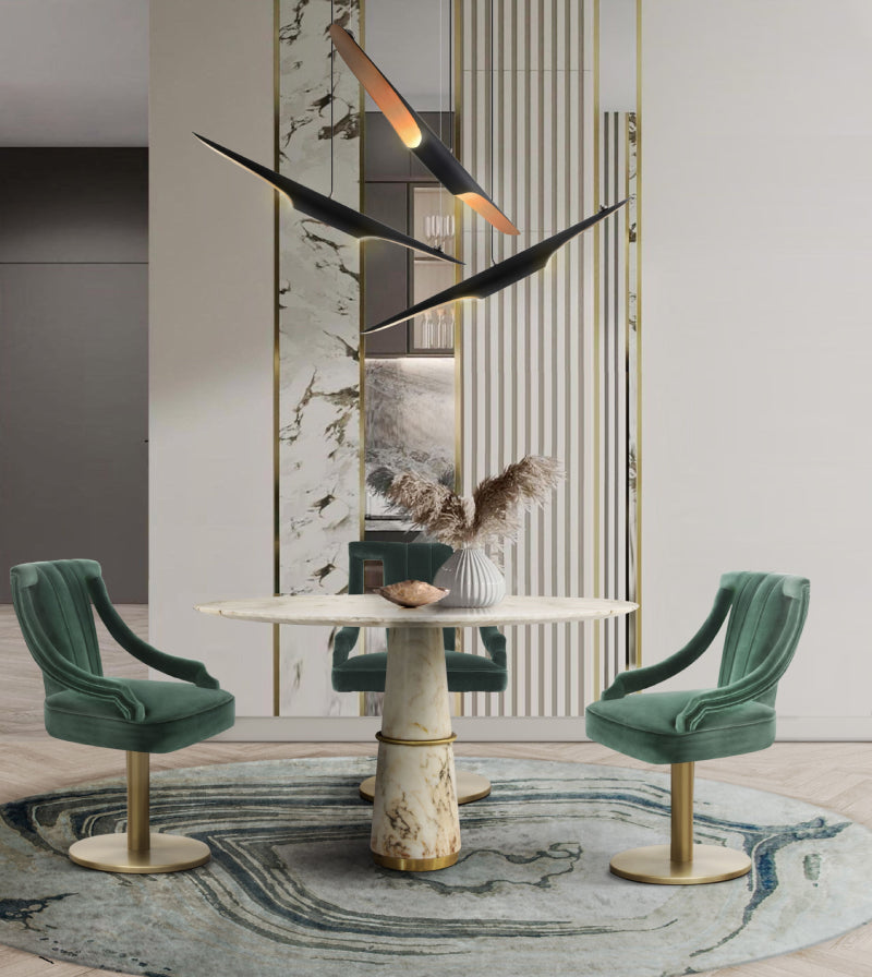 Cayo II Dining Chair image