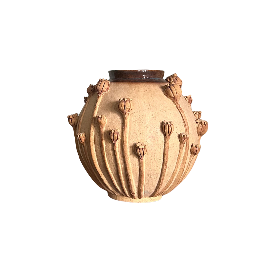 Papaver Vase - Big image 0