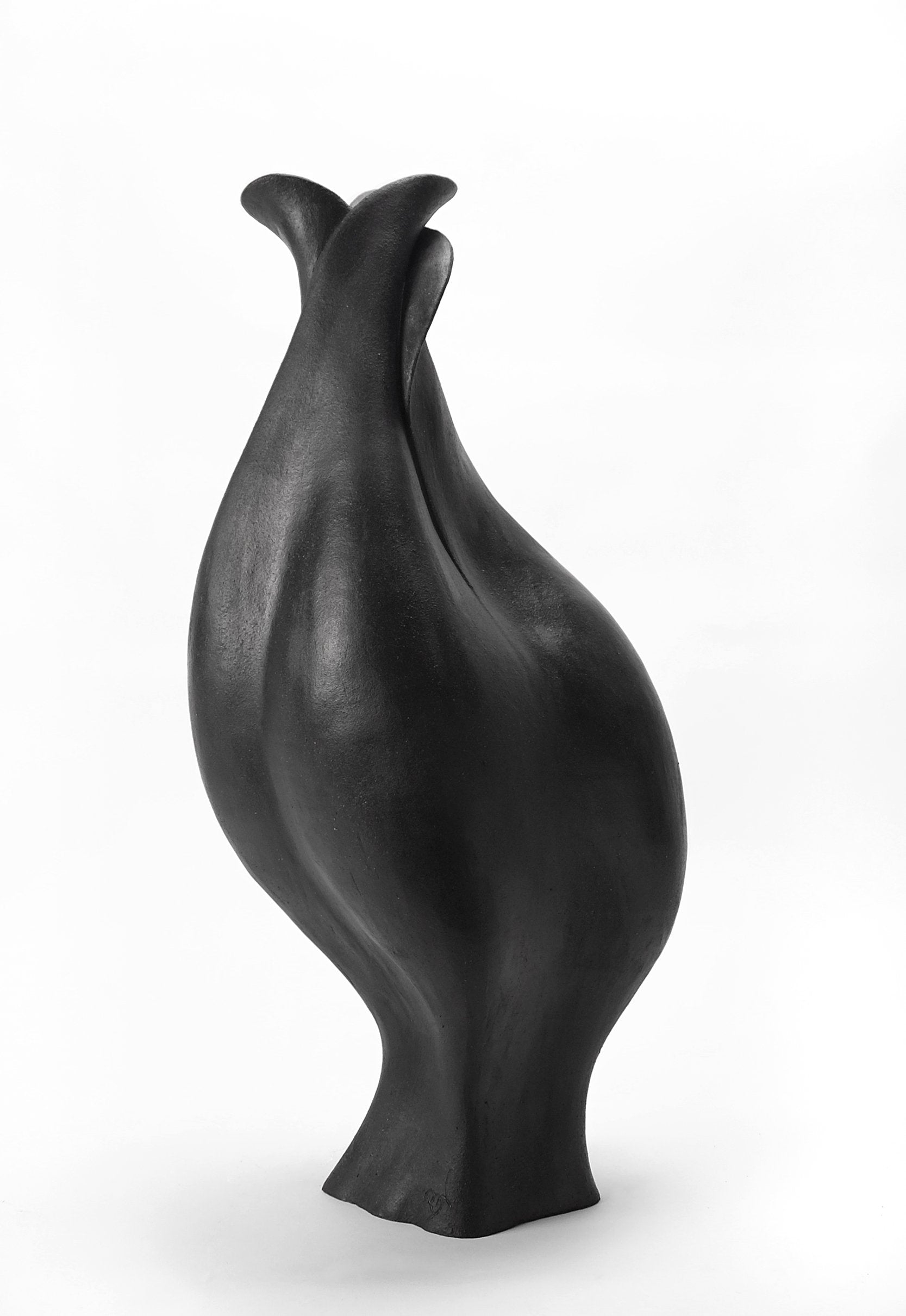 Floral Vessel - No 117 image 1
