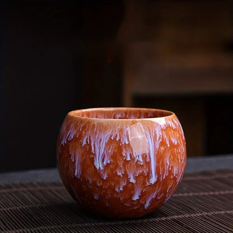 Ceramic Cup Gift Set
