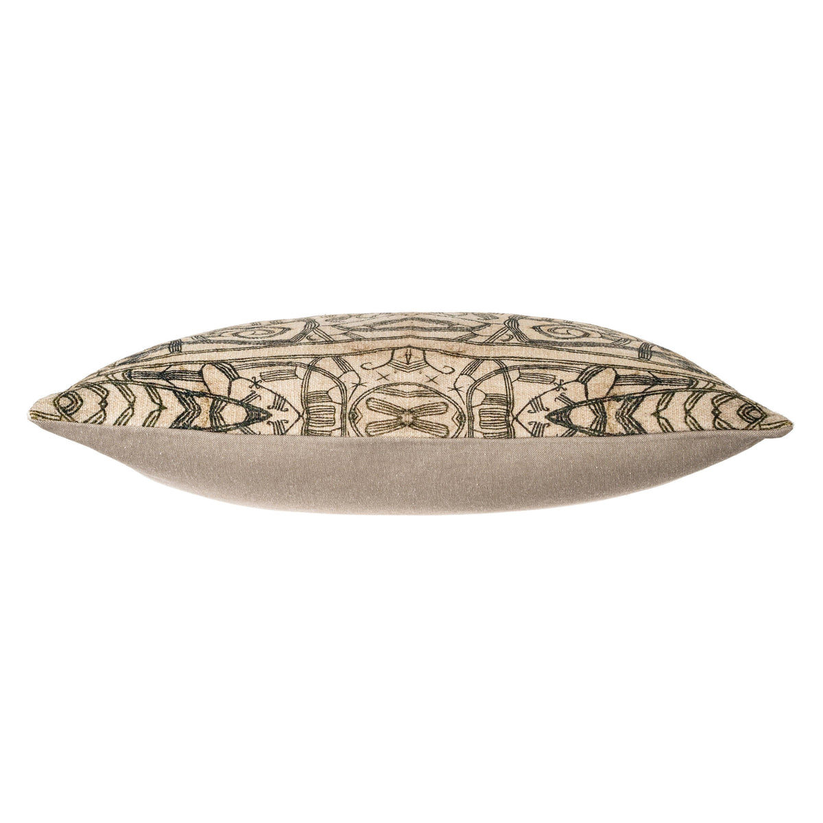 Makena Print Pillow - Source by Studio Skara, view 2