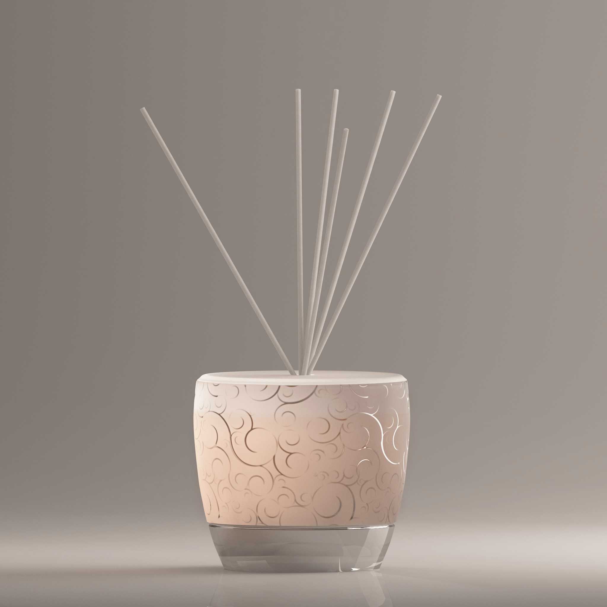 Cherry Tobacco Affair Reed Diffuser