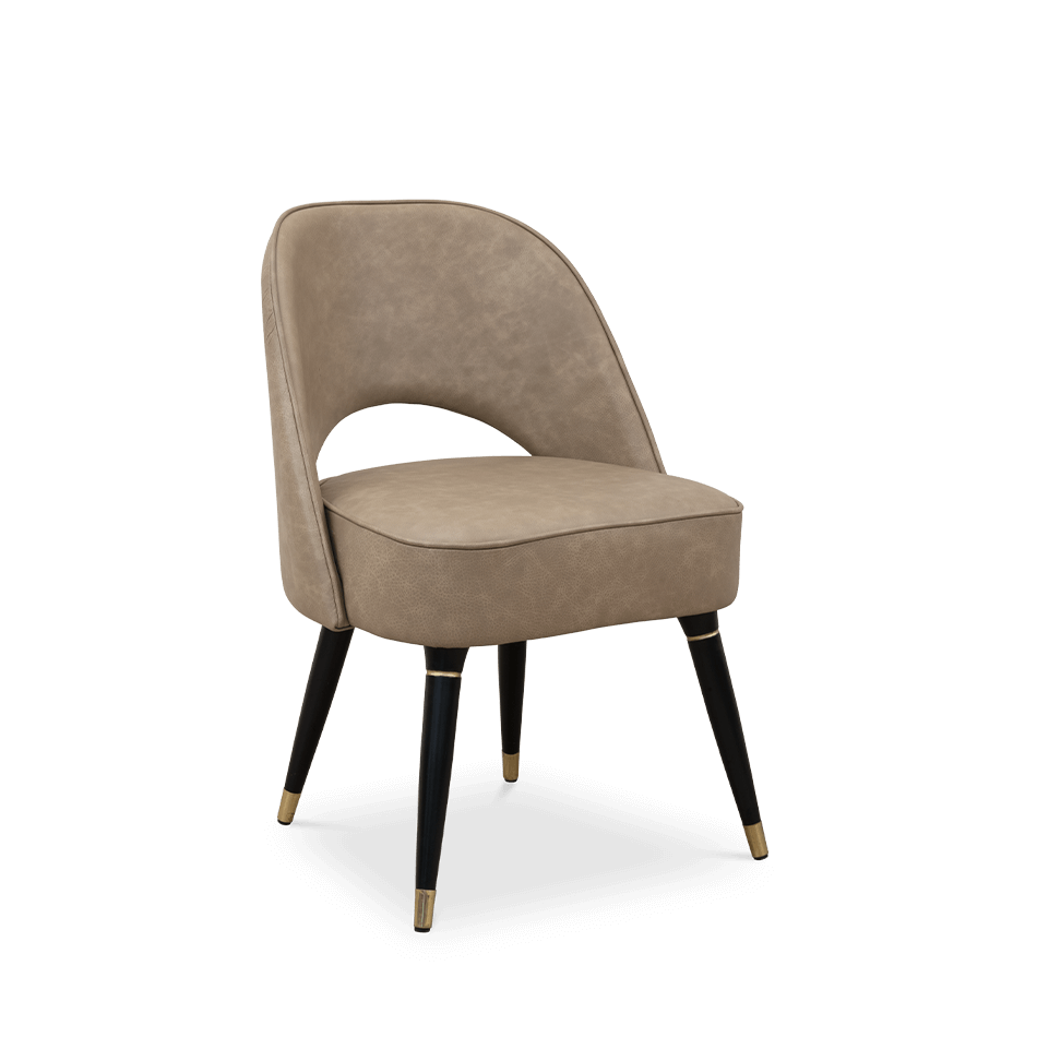 Collins Dining Chair by Essential Home