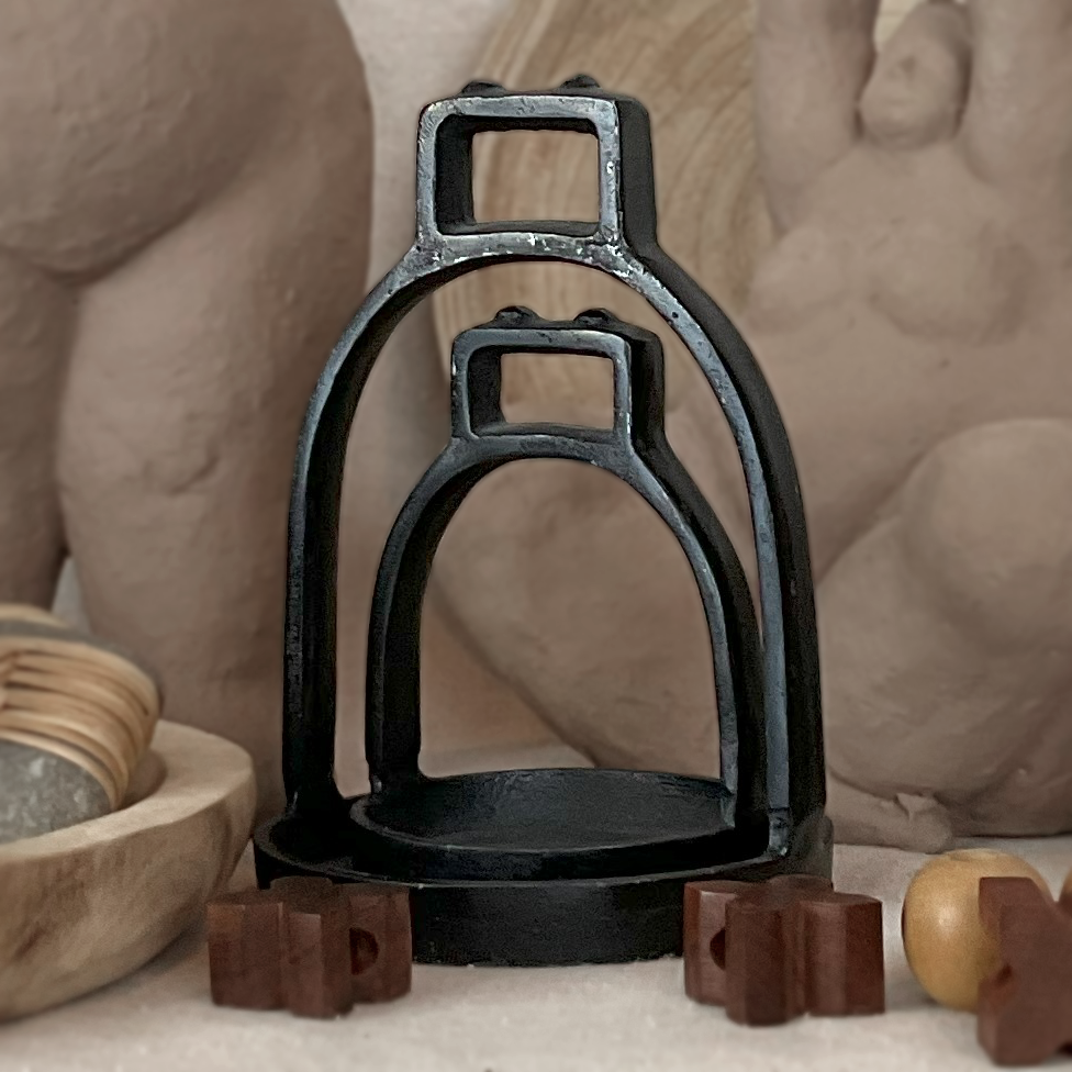 Colt Plate Set - Source by Studio Skara, view 2