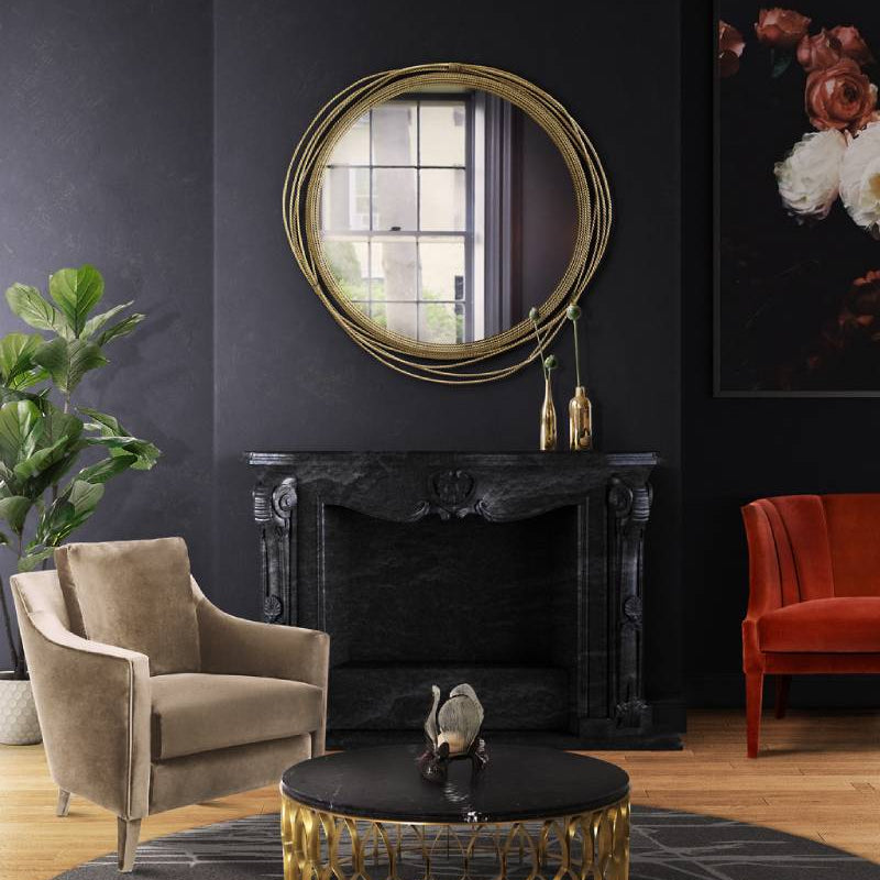 Como Arm Chair image