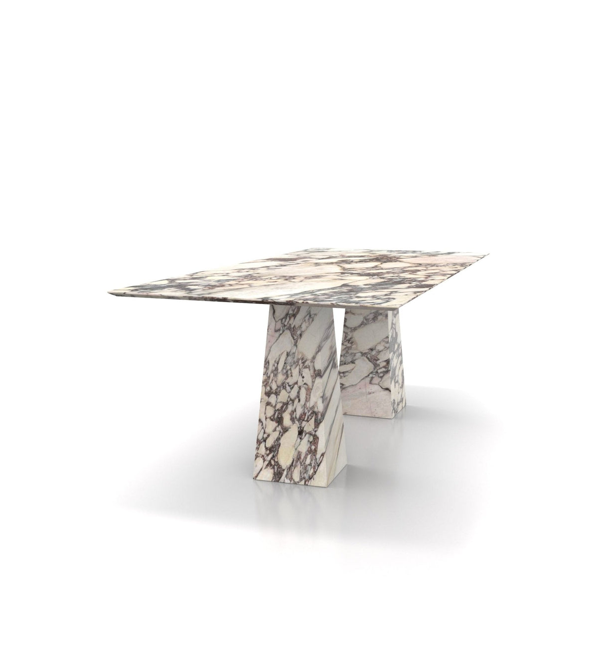 Copernico Long Dining Table