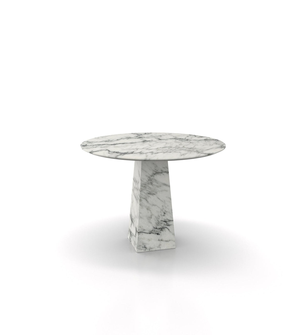 Copernico Round Dining Table