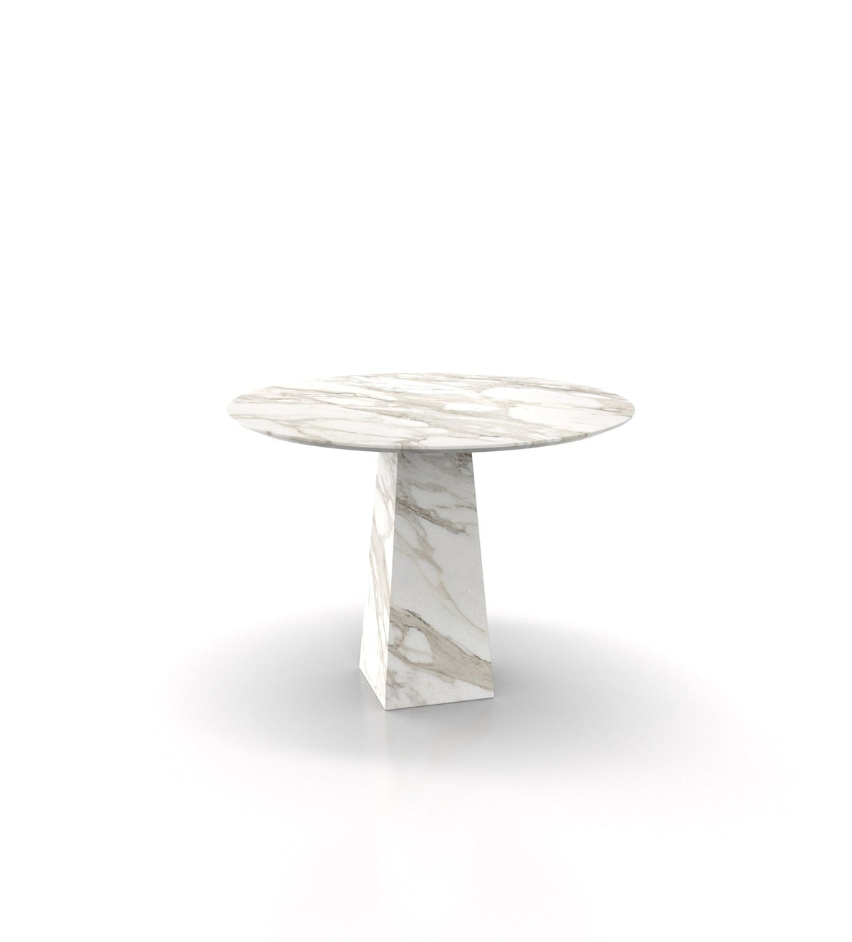 Copernico Round Dining Table
