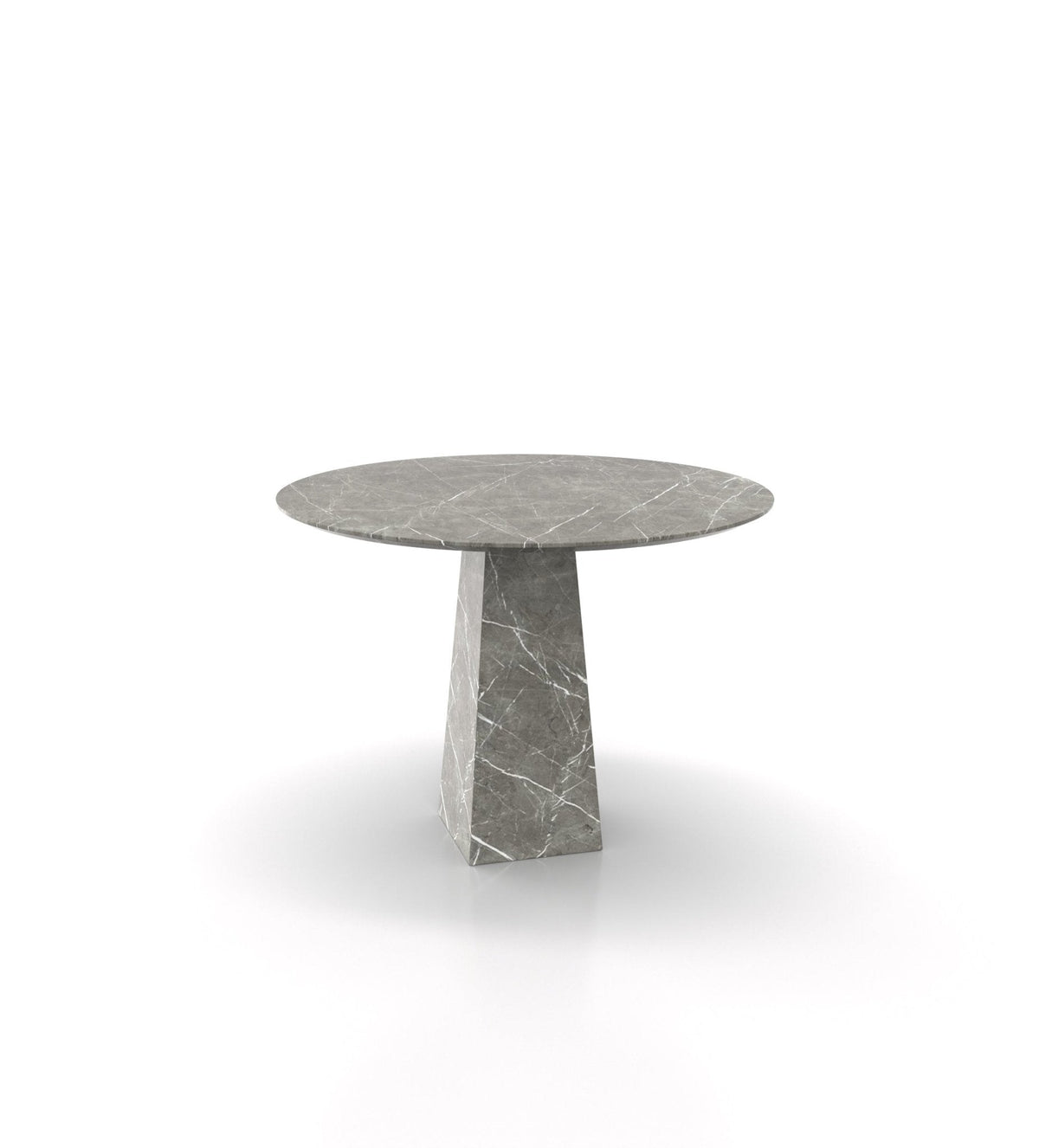 Copernico Round Dining Table