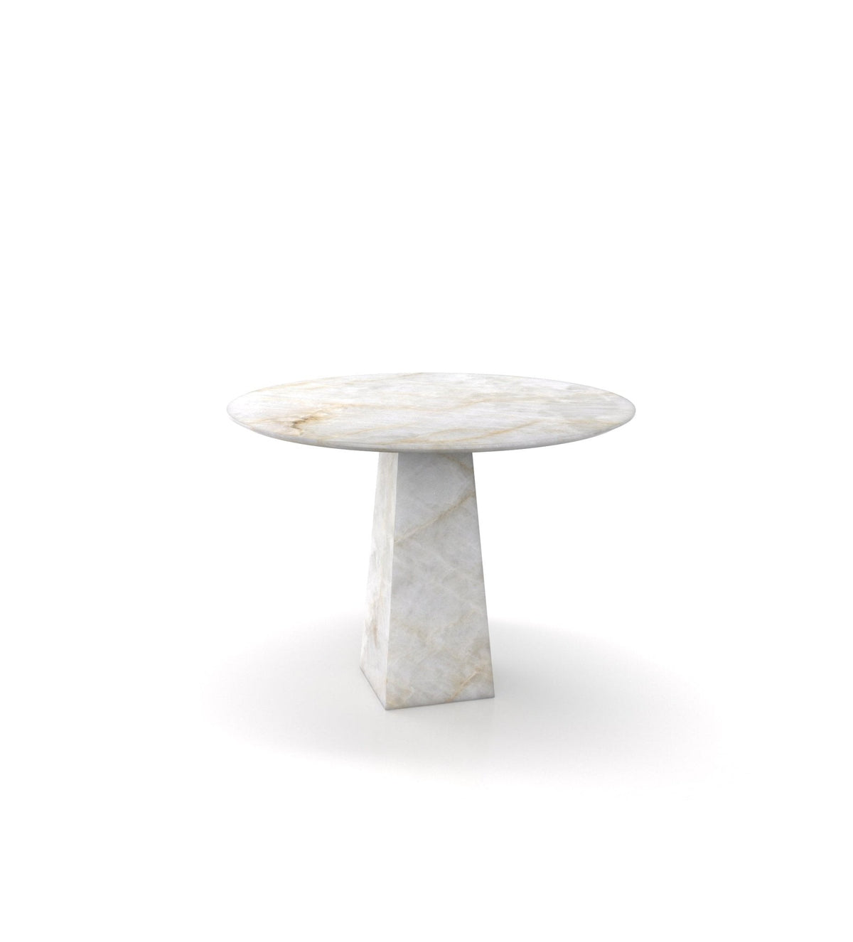 Copernico Round Dining Table