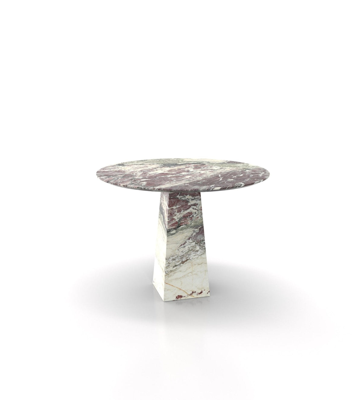 Copernico Round Dining Table