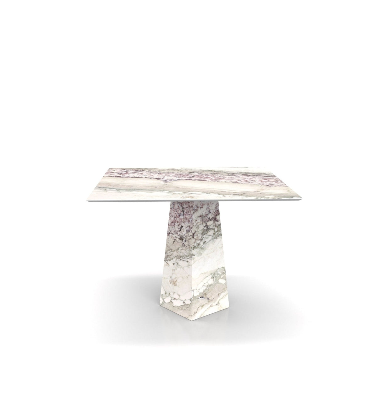 Copernico Square Dining Table