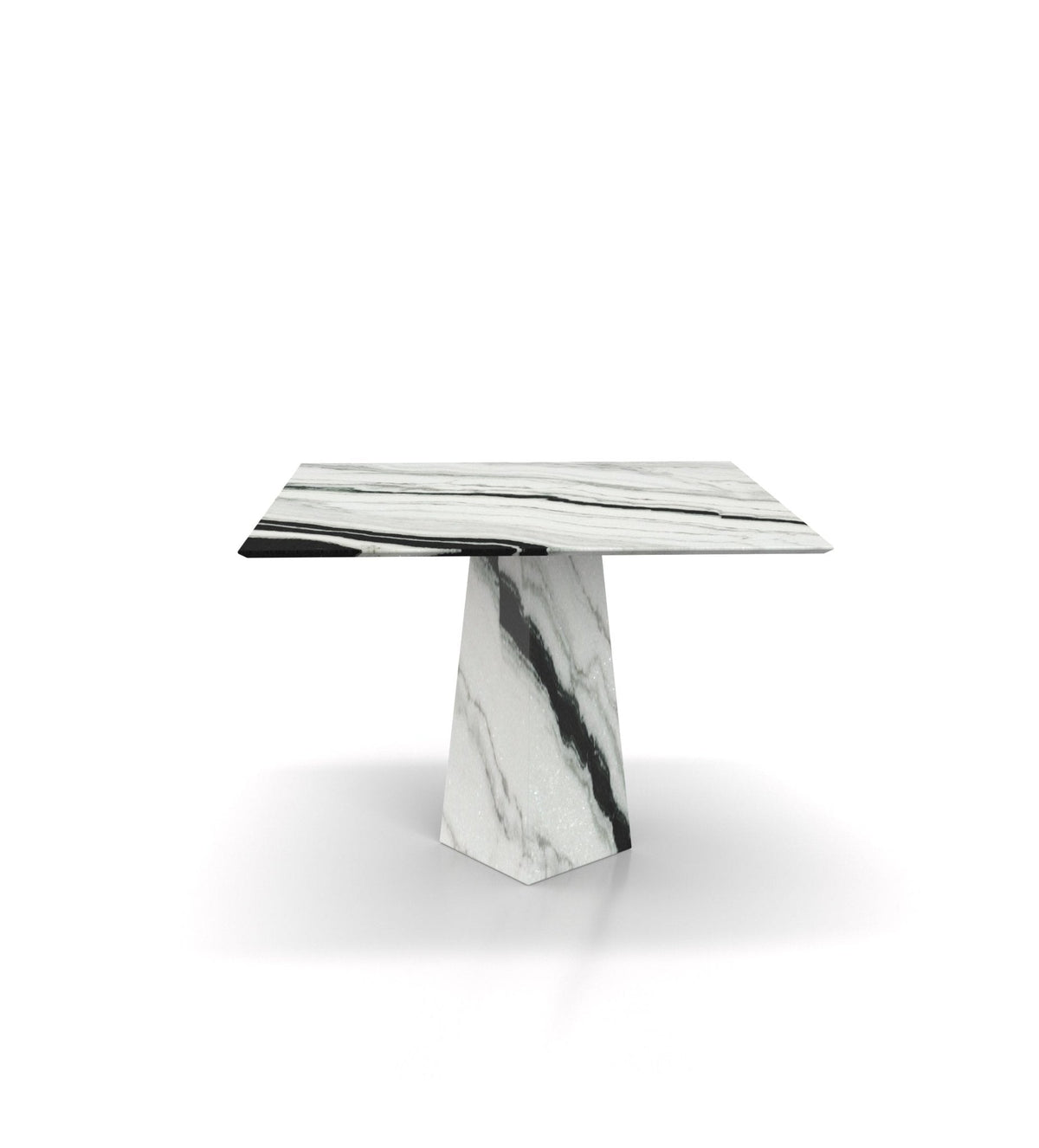 Copernico Square Dining Table