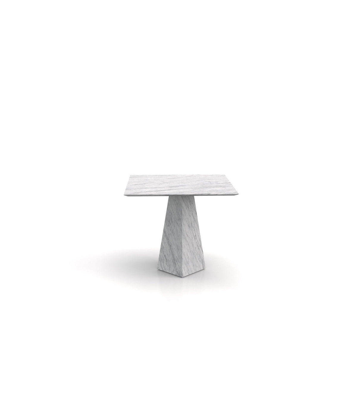 Copernico Square Side Table
