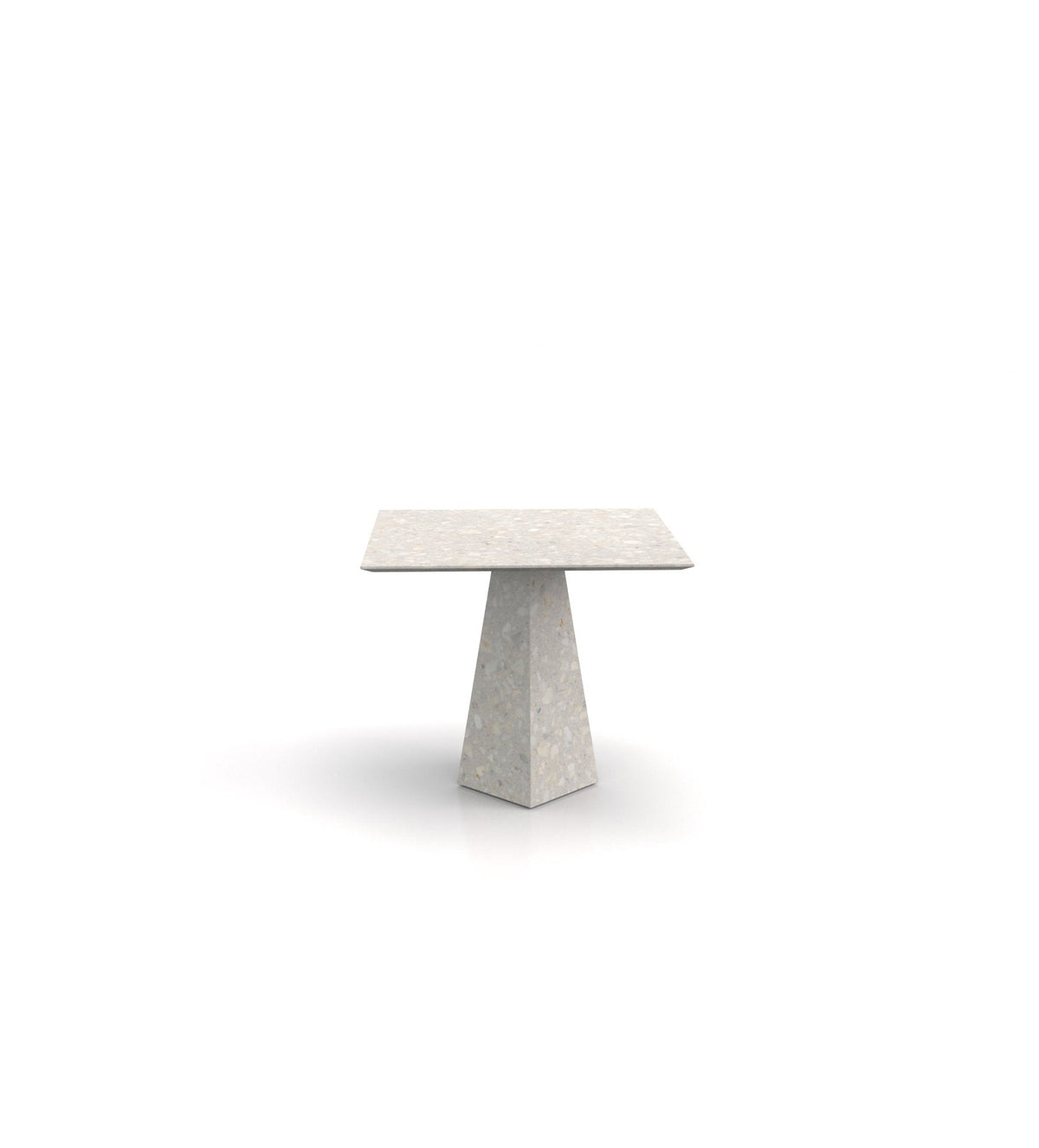 Copernico Square Side Table