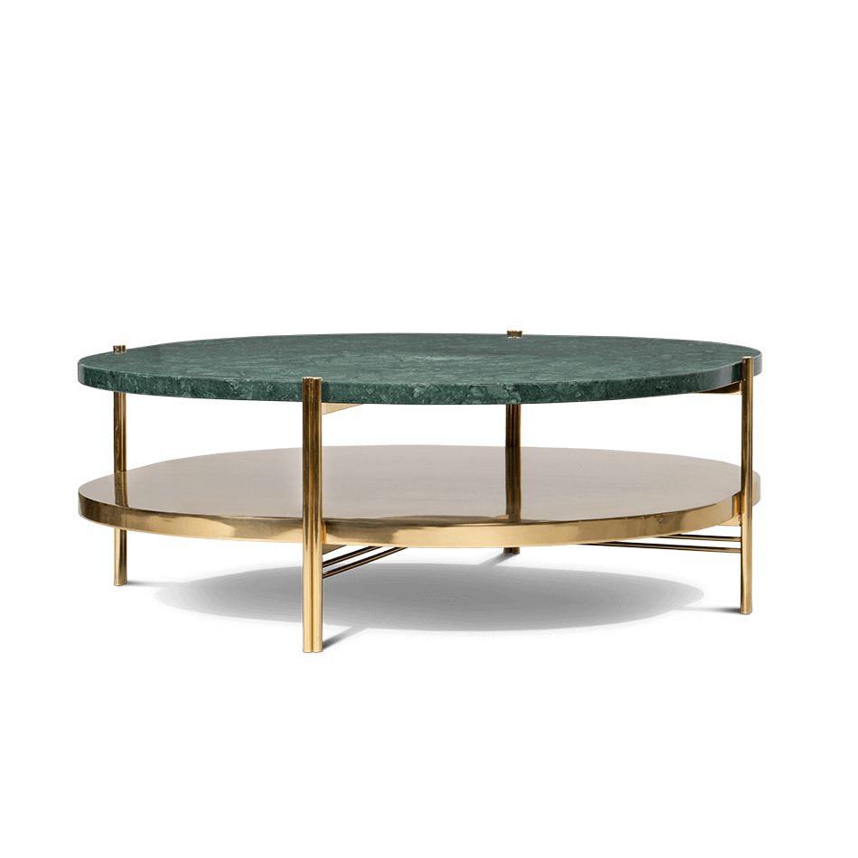 Craig Center Table by Essential Home – view 2