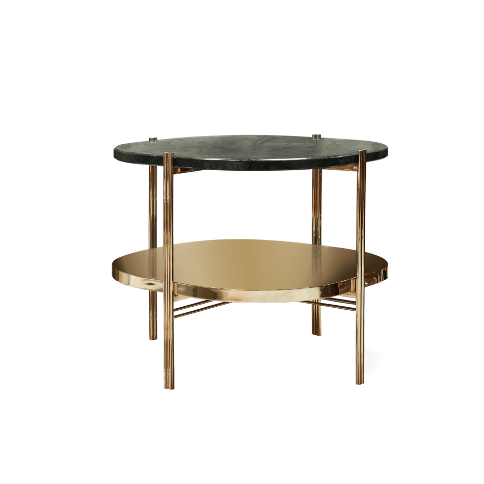 Craig Side Table by Essential Home