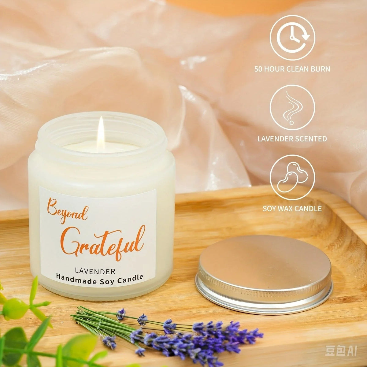 Crystal Glass Appreciation Gifts Set with Engraved Message