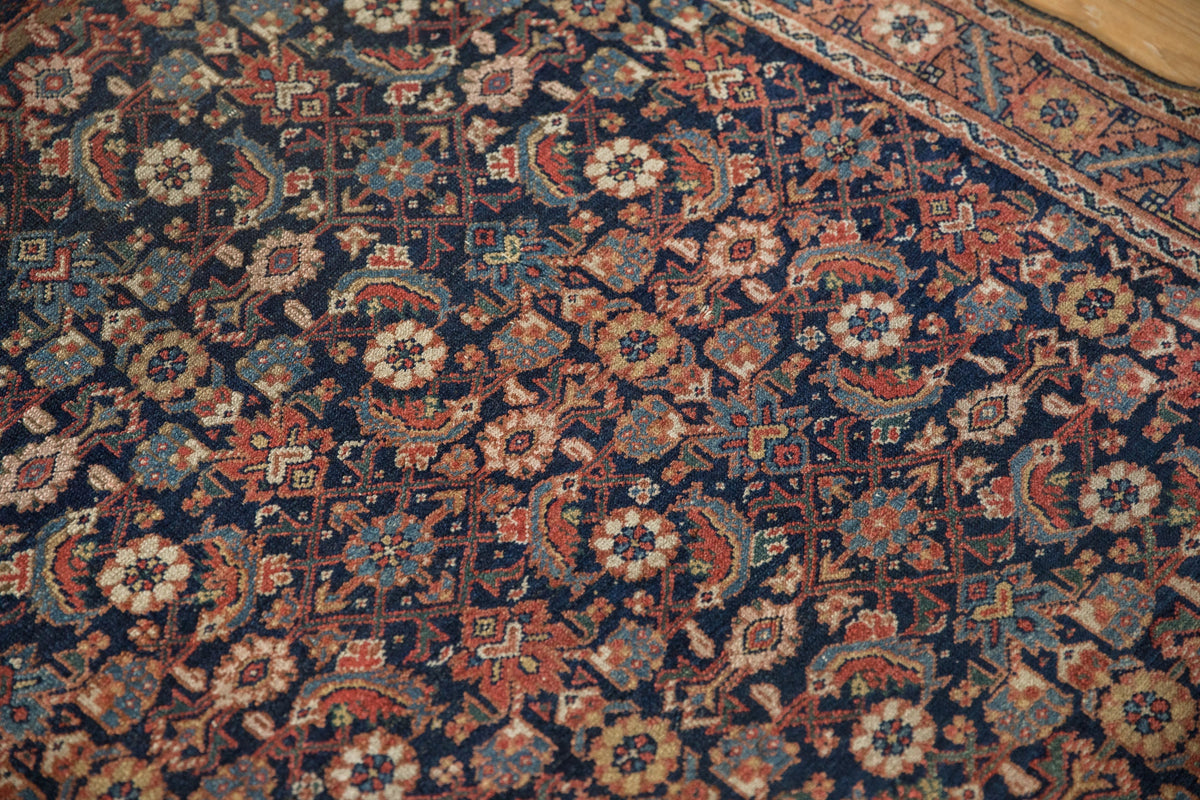 4.5x6.5 Antique Fine Malayer Rug