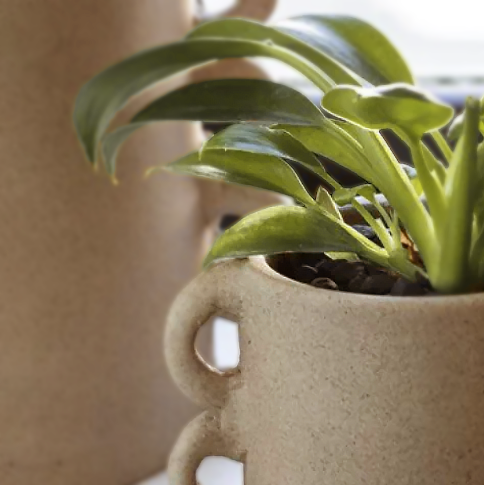 Cue Pot - Source by Studio Skara, view 2
