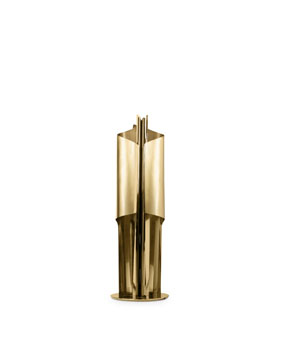 Cyrus Wall Light image