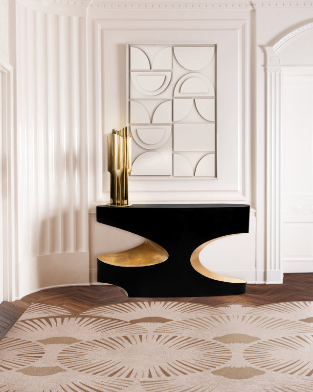 Cyrus Table Light image