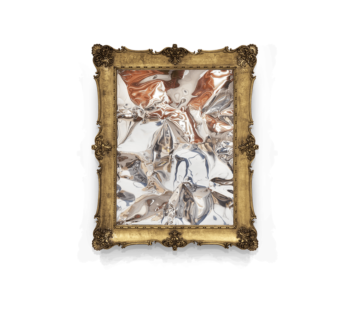 D. Dinis Mirror by Boca do Lobo