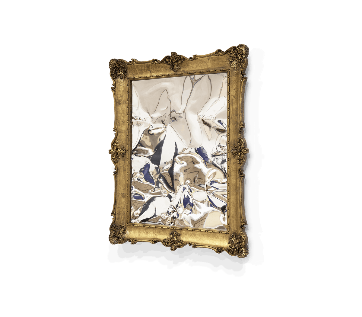 D. Dinis Mirror by Boca do Lobo – view 2
