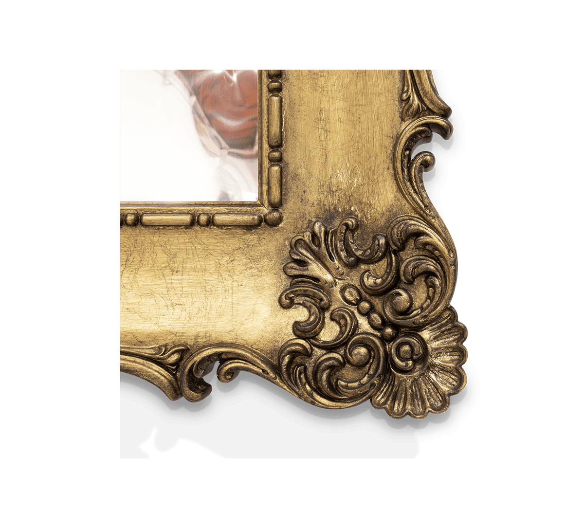 D. Dinis Mirror by Boca do Lobo – view 4