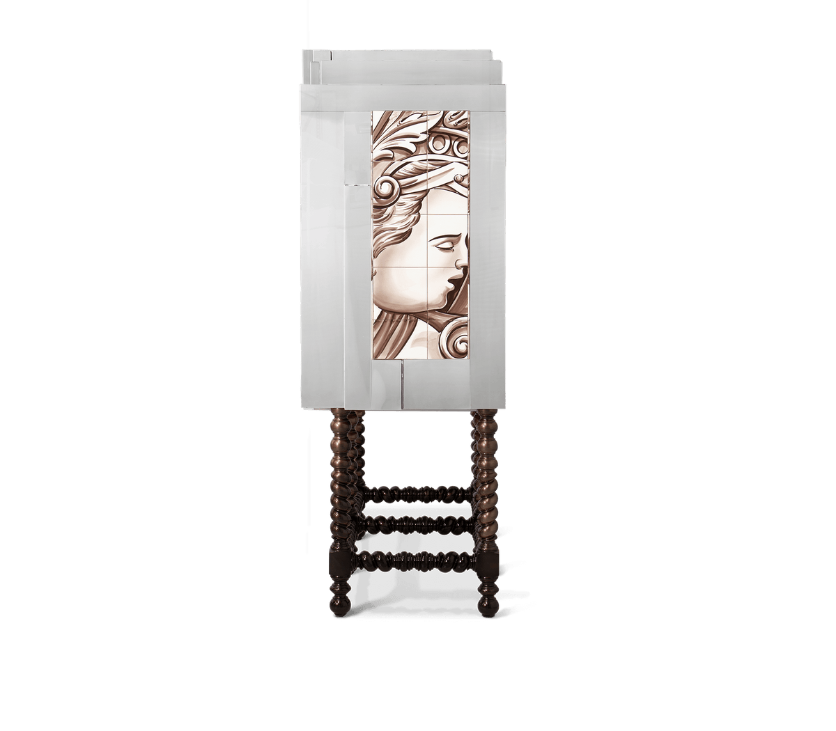 Heritage Cabinet by Boca do Lobo – view 4