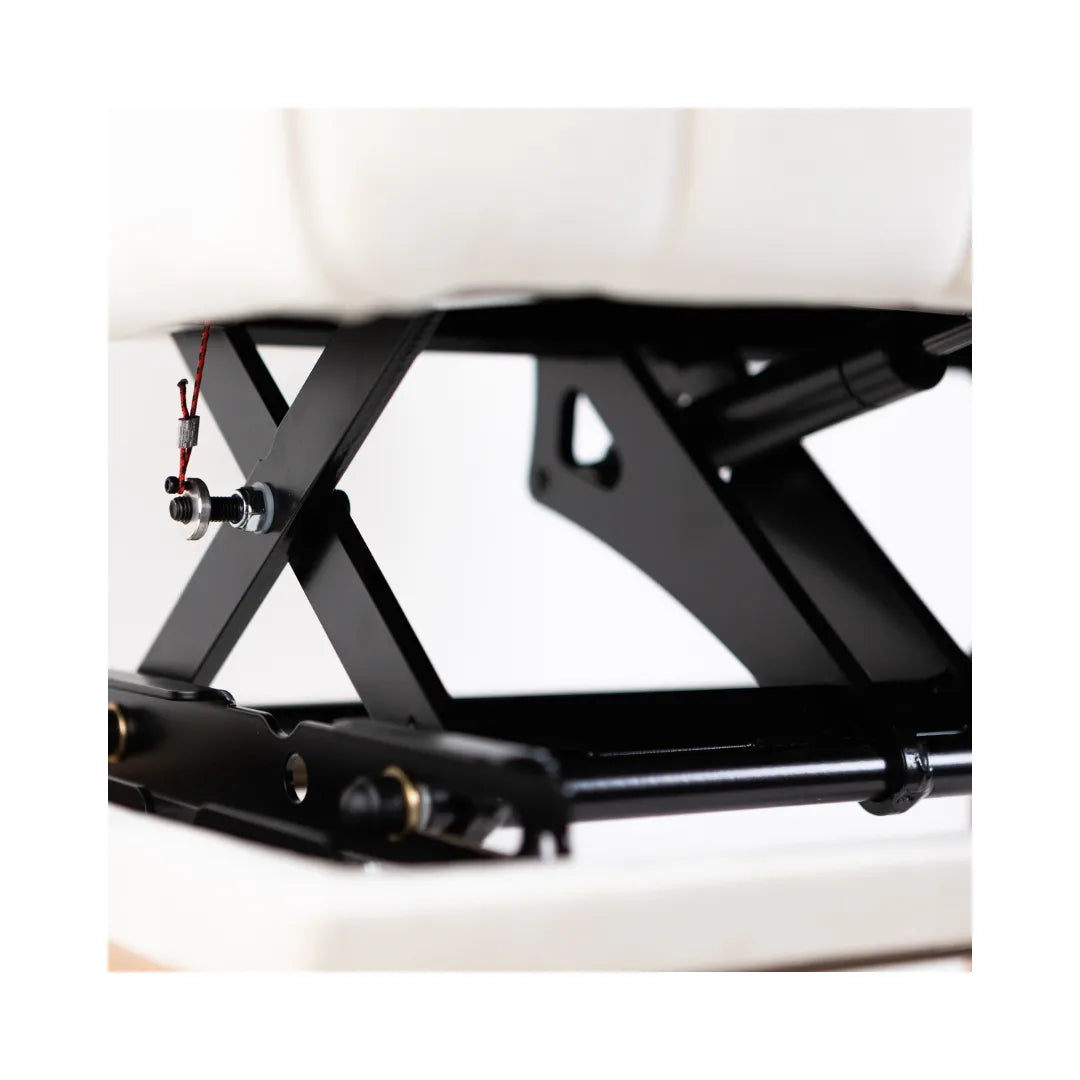 Kaunus "Gabriela" Adjustable Piano Bench
