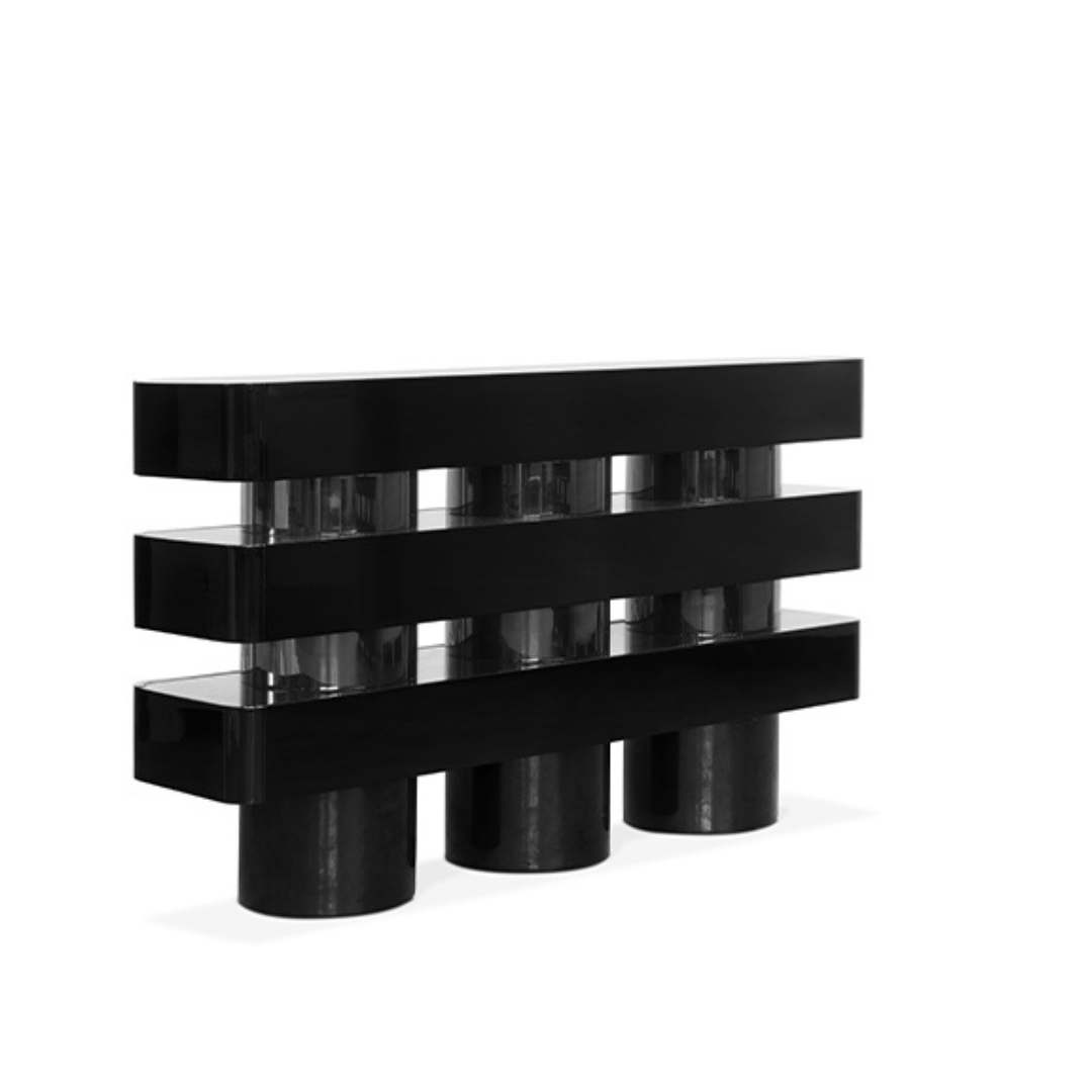 Shinto II Console image 0