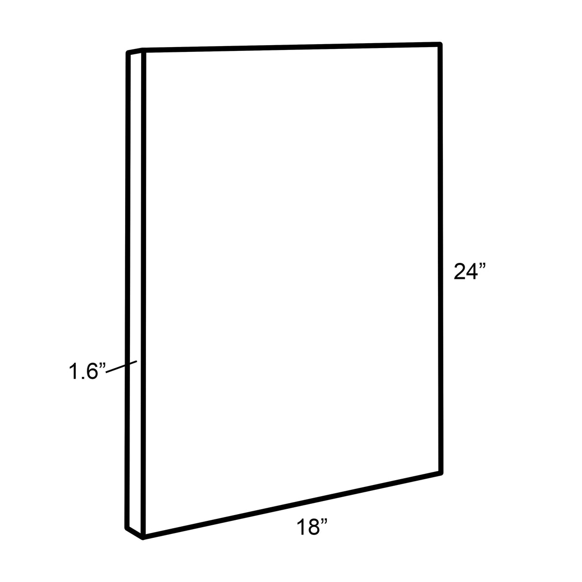 Sylvie Going in Circles Framed Textured Canvas Set by Teju Reval