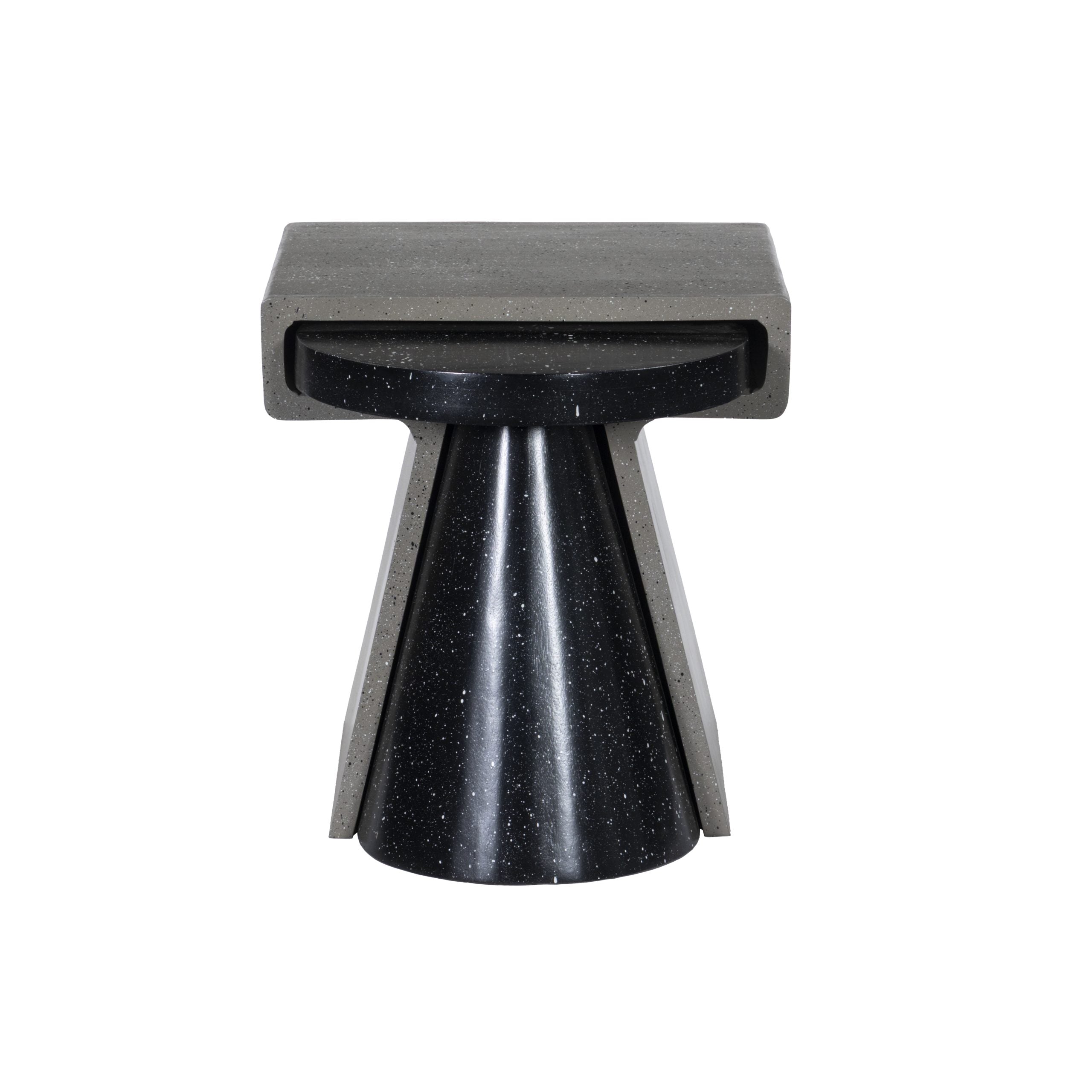 Mykonos Nesting Side Tables – Set of 2 image 9