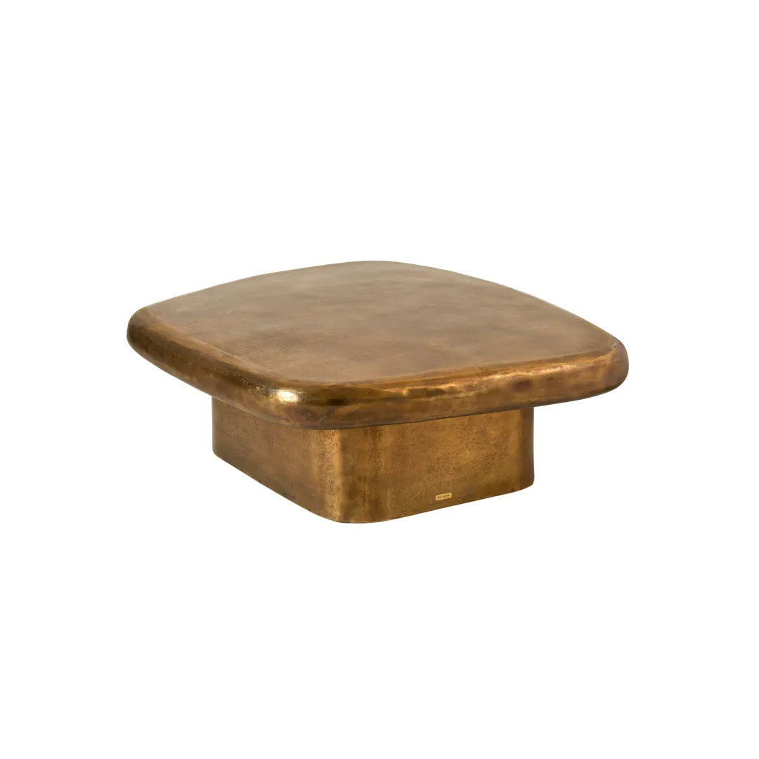 PEBBLE COFFEE TABLE (BRONZE ) image 2