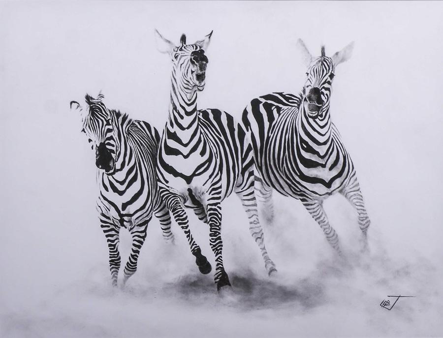 Untamed Rhythm image 1