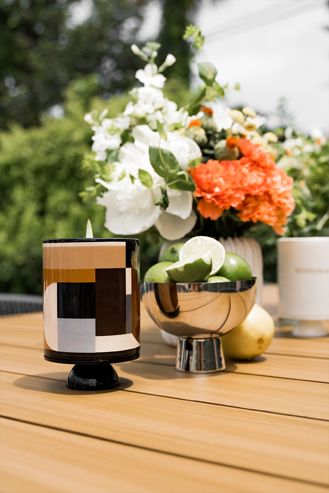 Artist: C.S. Limited Edition Candle Set - Source by Studio Skara, view 7