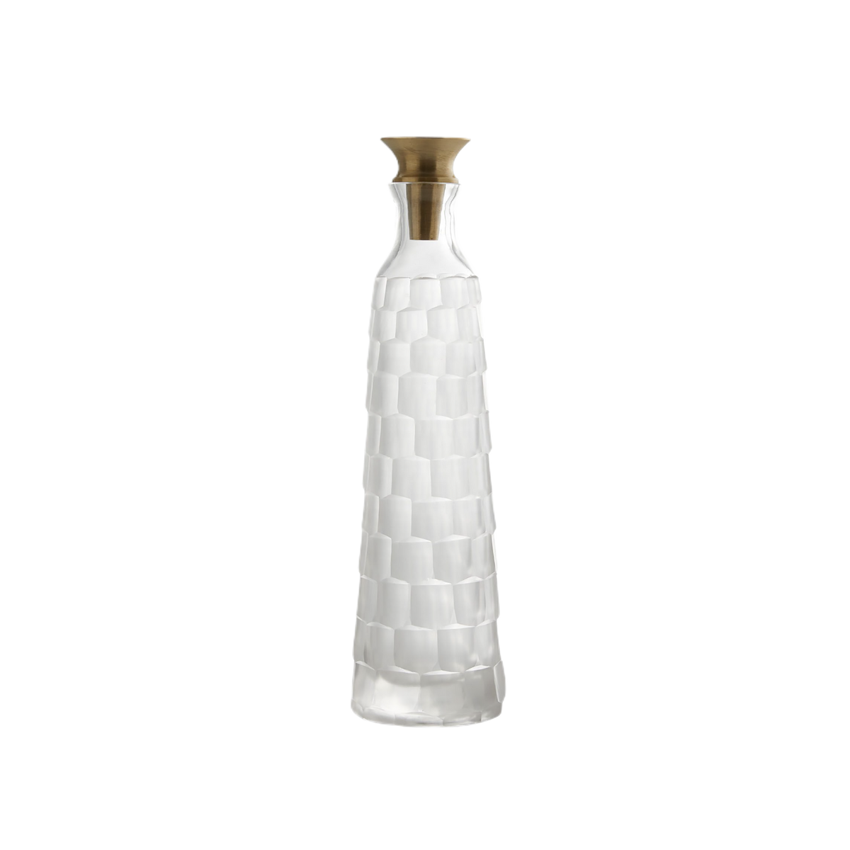Maxwell Decanters - Set of 3 - Source by Studio Skara, view 3