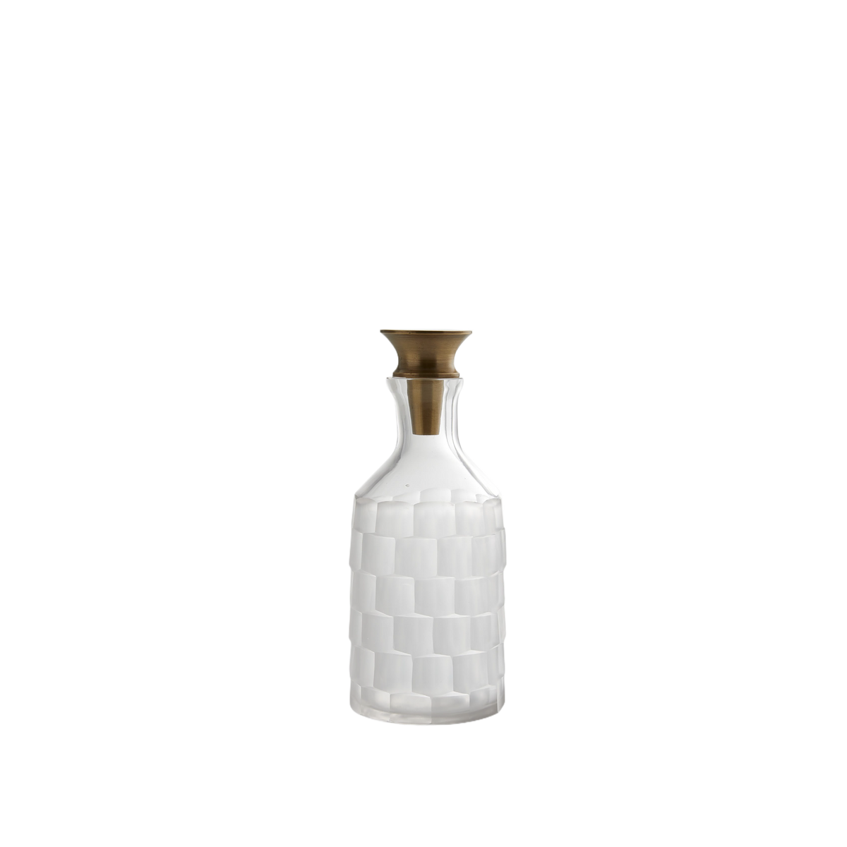 Maxwell Decanters - Set of 3 - Source by Studio Skara, view 4