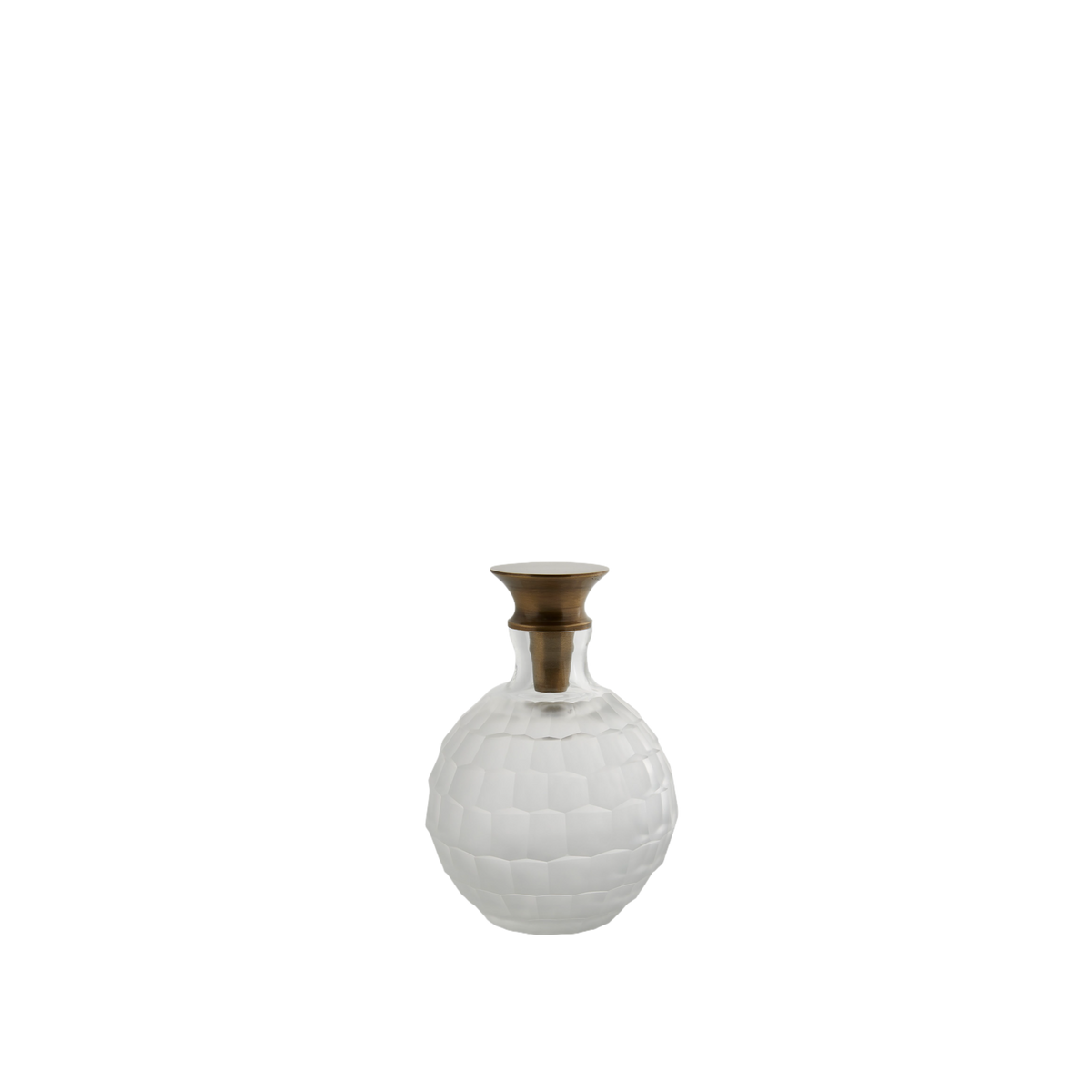 Maxwell Decanters - Set of 3 - Source by Studio Skara, view 5