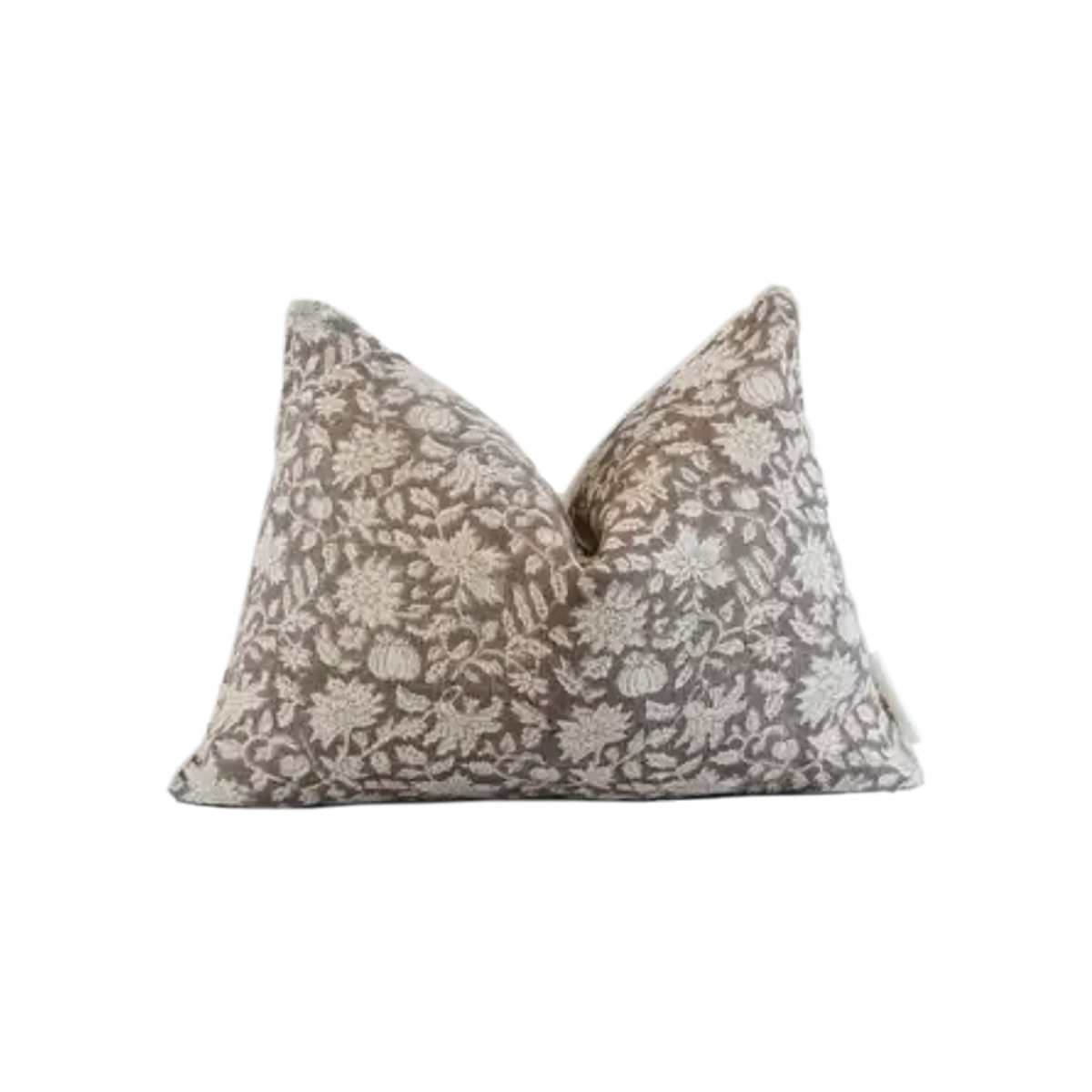 Demi Pillow Cover - Source by Studio Skara, view 2