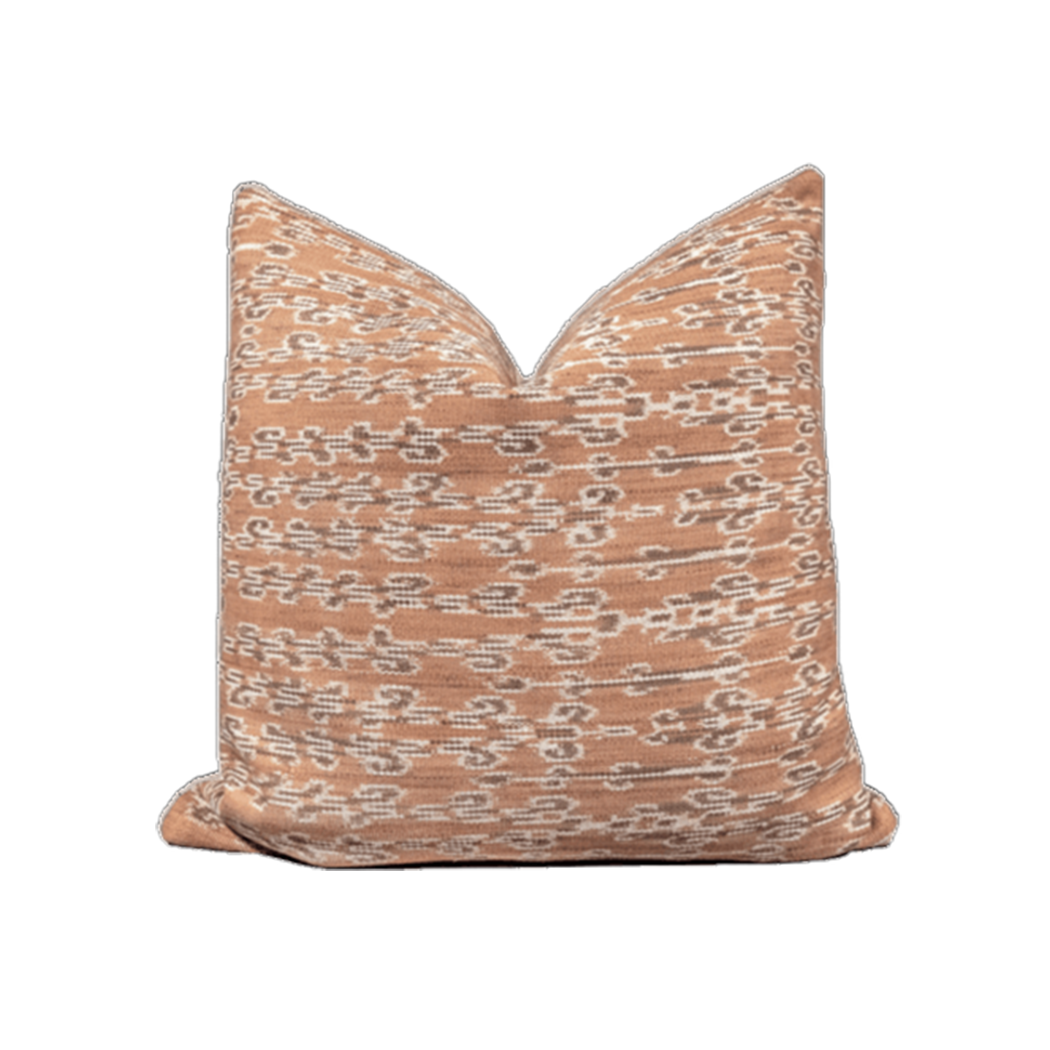 Dewi Pillow Cover - Source by Studio Skara