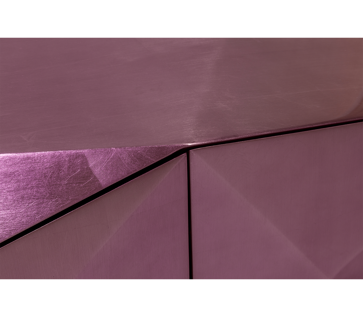 Diamond Amethyst Sideboard by Boca do Lobo – view 6
