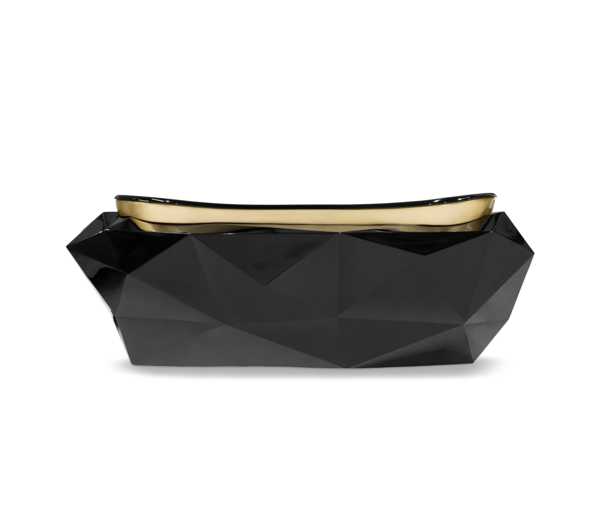 Diamond Bathtub by Boca do Lobo – view 2