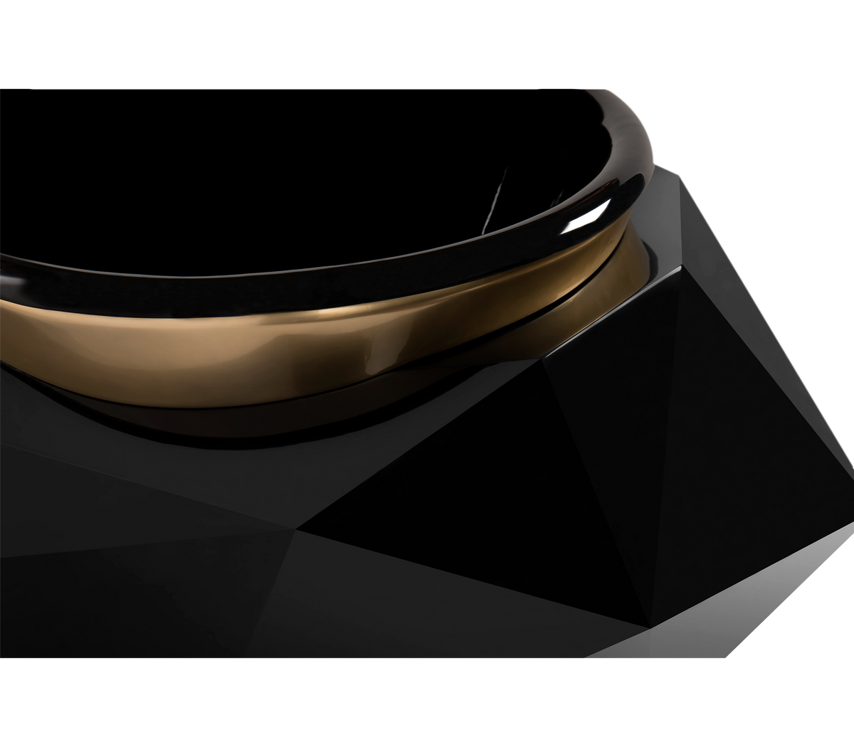 Diamond Bathtub by Boca do Lobo – view 5