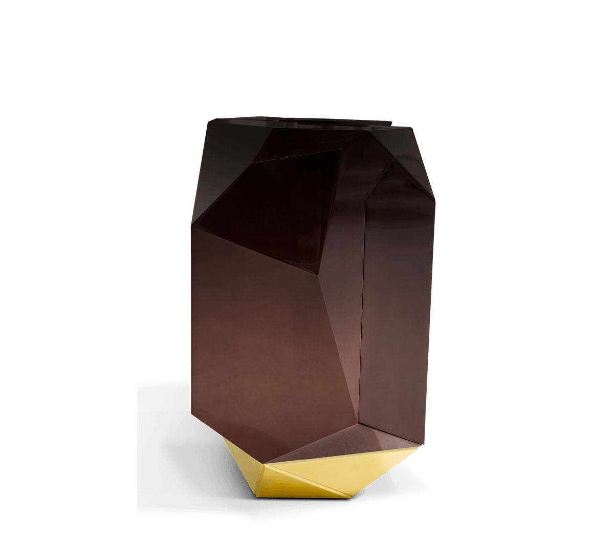 Diamond Chocolate Sideboard by Boca do Lobo – view 5