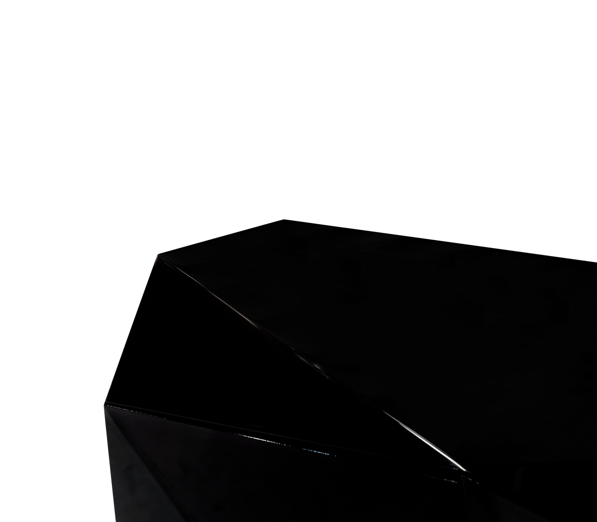 Diamond Chocolate XL Sideboard by Boca do Lobo – view 5