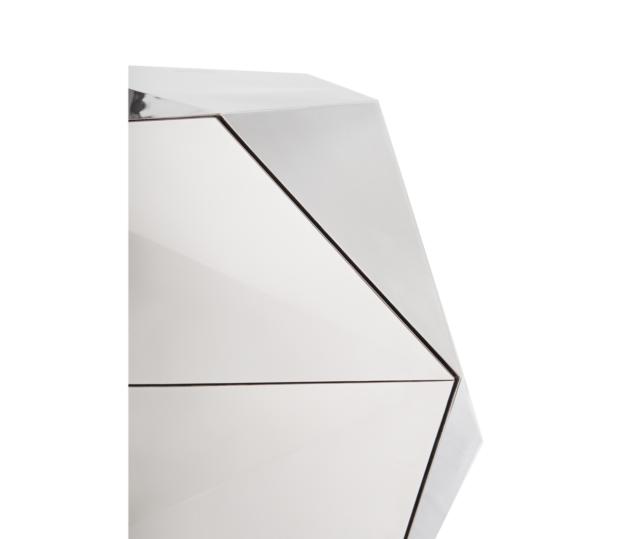 Diamond Pyrite Sideboard by Boca do Lobo – view 4