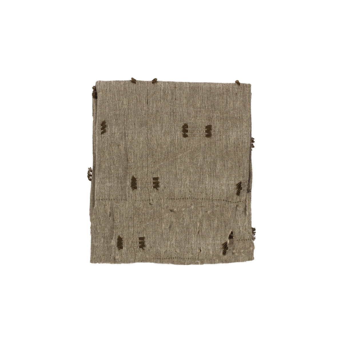 Decker Tea Towel - Source by Studio Skara