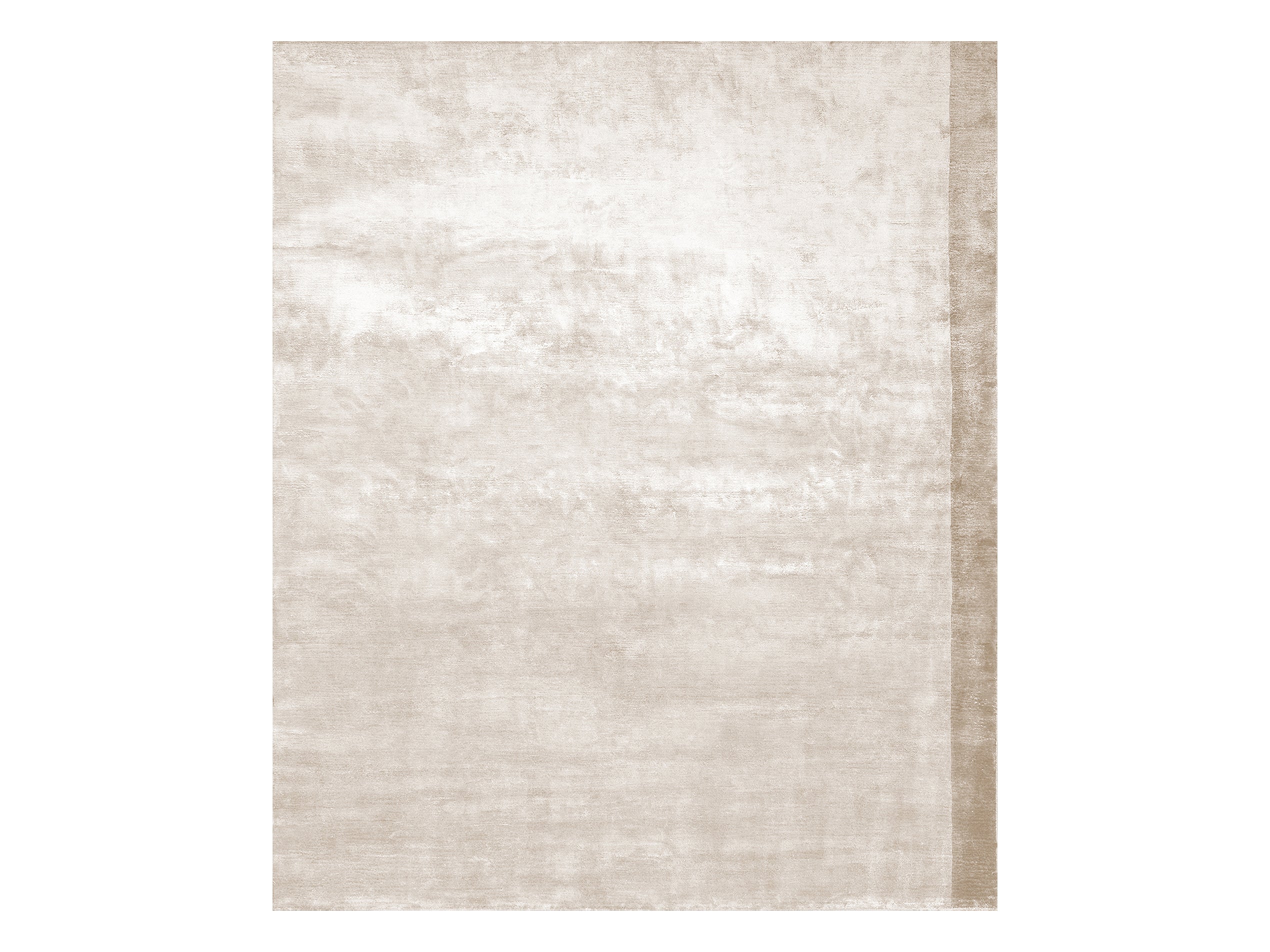 Color Block Beige image